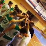 tarcento collinare basket fagagna 2