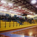 tarcento collinare fagagna basket