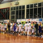 tarcento fagagna collinare basket