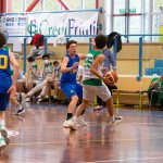 tarcento under 20 prima partita contro gemona13