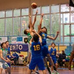 tarcento under 20 prima partita contro gemona3