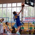 tarcento under 20 prima partita contro gemona7