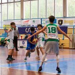 tarcento under 20 prima partita contro gemona8