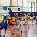 tarcento under 20 prima partita contro gemona9