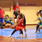 terzo allenamento tarcento basket1