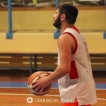 terzo allenamento tarcento basket2