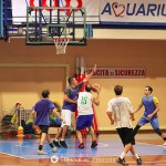 terzo allenamento tarcento basket6