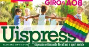 immagine copertina della newsletter uispress