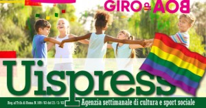 immagine copertina della newsletter uispress