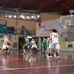 under 20 tarcento basket 22