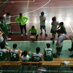 under 20 tarcento basket sacile