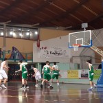 under 20 tarcento basket55