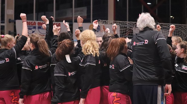 VIPERS-TAR100: Tarcento Basket e il basket femminile, un progetto più che un espediente occasionale