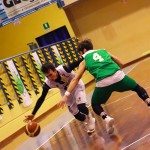 Sessantesimo Tarcento basket Serie D contro BudrioSessantesimo Tarcento basket Serie D contro Budrio9