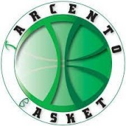 Tarcento Basket logo