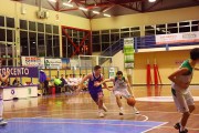 Tarcento basket under 20 perde contro Cordenons